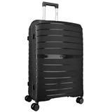 Kofer Runway 24” Crni