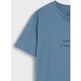 Sinsay Majica s kratkim rukavima | shoptok.hr