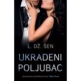 Laguna Ukradeni poljubac - L. Dž. Šen ( 10915 ) | ePonuda.com
