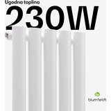 Blumfeldt Tallheo radijator 60x30 230W | shoptok.hr