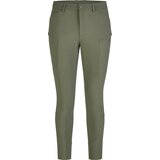 ESKADRON Moške jahalne hlače FULL GRIP MALE CS, dusty olive - M Cene