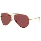 Ray-ban Aviator Reverse Naočare za sunce RB R0101S 001/69 | ePonuda.com