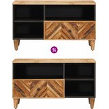  Ormari za skladištenje s ladicama Smeđa 80 x 33,5 x 46 cm | shoptok.hr