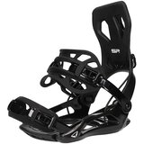 S&P Fastec FT360 2025 Snowboard vezi black | Shoptok.si