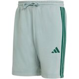 Adidas Muški šorts M 3S Ft Sho, Zeleni | Eponuda.com