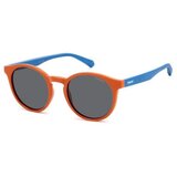 Polaroid Junior PLD8061/S L7Q/M9 Polarized - ONE SIZE (46) | shoptok.hr