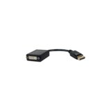 Linkom adapter DisplayPort (m) na DVI-I (ž) (Crni) 0.15 m Cene