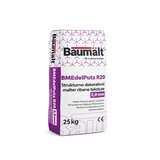 Baumalt BMEDELPUTZ R20 strukturno dekorativni malter zaribani 2,0mm Cijene