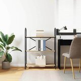  Polica Sonoma hrast 80 x 30 x 109 cm Konstruirano drvo | Eponuda.ba