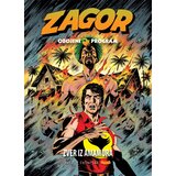 Veseli četvrtak Grupa autora - Obojeni program 96-Zagor | Eponuda.com