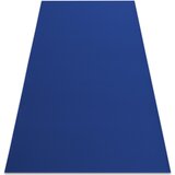RugsX Preproge Preproga proti zdrsu RUMBA 1349 kobalt 200x350 cm Modra | Shoptok.si