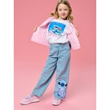 Sinsay Wide leg traperice Lilo & Stitch | shoptok.hr