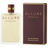 Chanel Allure Sensuelle Eau De Parfum 100 ml za žene Cijene
