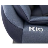 CARETERO Avtosedež Rio 360 isofix Modra | Shoptok.si