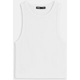 Sinsay Crop top | shoptok.hr