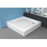 Kolpa San Kolpa Tuš kada Trin 90x90 ugradna 754810 | Eponuda.com