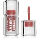 PASTEL Baby Balmy Serum Gloss hidratantno sjajilo za usne nijansa 31 Flirty 3.2 ml Cijene