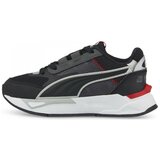 Puma Modne superge Mirage sport tech ps Črna Cene