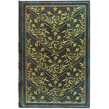  NOTES 9X14CM-MINI CRTE 88L S GUMICOM WILDFLOWER SONG PAPERBLANKS PB9711-2 Cijene