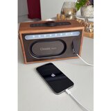 Pure Cisti klasicni aura kava smeda/orah. | shoptok.hr