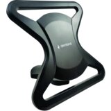  GMB-DUA10 **Gembird Antena sobna/spoljna sa pojacalom, 23x21cm, UHF, dobit 36dB sa kablom 10m (919) | Eponuda.com