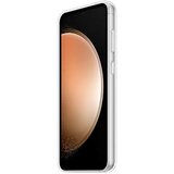 Samsung Originalna prozirna maska za Galaxy S23FE transparent | shoptok.hr