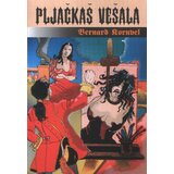 Otvorena knjiga Bernard Kornvel - Pljačkaš vešala Cene