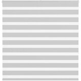 vidaXL Zavjesa zebra 145x150 cm širina tkanine 140,9 cm poliester Cijene