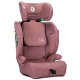 Lorelli auto sediste adventure i-size (76-150cm) - pink (yc13) ( 10071952605 ) Slike