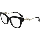 Karl Lagerfeld KL6191 001 - ONE SIZE (52) Cijene