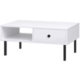Kobi Furniture Kavni mizica Venus bela, (21960600) | Shoptok.si