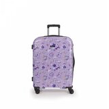 Gabol Kofer srednji 47x66x25 cm ABS+PC 65,2l-3,6 kg Funny cene