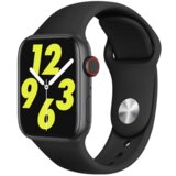  Pametni sat STY-WATCH 9 Stainles Steel Cene