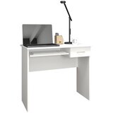 MID.YOU PISALNA MIZA leseni material bela | Shoptok.si