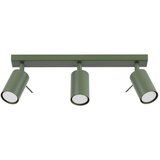 Nice Lamps Zelena stropna svjetiljka 6x45 cm Etna – Cijene