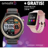 Amazfit Cheetah Pro, Runtrack Black + Bip S lite | Eponuda.ba
