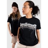 Key Street Truck T-shirt black | Shoptok.si