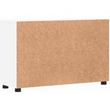  Kreveta FLORIN Bijelo 88,5 x 30,5 x 55,5 cm Konstruirano drvo | shoptok.hr