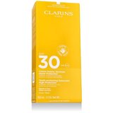 Clarins Sun Care Youth-Protecting Body Sunscreen SPF30 vodootporan proizvod za zaštitu od sunca za tijelo za sve vrste kože 150 ml Cijene