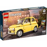 Lego Creator Expert 10271 Fiat 500 | Shoptok.si