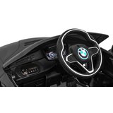  Licencirani auto na akumulator BMW I8 LIFT - crni | shoptok.hr