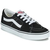 Vans Nizke superge SK8-LOW Črna Cene
