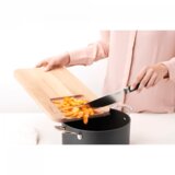 Brabantia Daska za sečenje povrća drvena | ePonuda.com