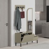 Marckeric Zelen/siv set za hodnik Bea – | Shoptok.si