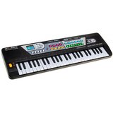  Otroški klavir MQ-4919 + mikrofon | Shoptok.si