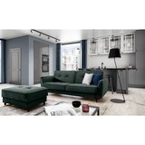 ELTAP Elegantna sofa Bellis s leajem i spremitem-Riviera 38 | shoptok.hr