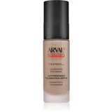 Couperoll Anti-redness foundation SPF15 prekrivni tekoči puder SPF 15 30 ml