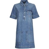 Pepe Jeans PEGGY Plava Cijene