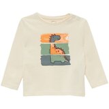 s.Oliver majica DR 2153474 F bež 62 | Shoptok.si