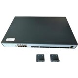 ExeLink SX3715S switch za Rack 15x1G/10G Base-X SFP+, 8x10/100/1000 Base-T porta,2 modularna ležišta za napajanje, L3 | Eponuda.com